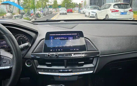 Cadillac CT4 I, 2022 год, 2 250 005 рублей, 14 фотография