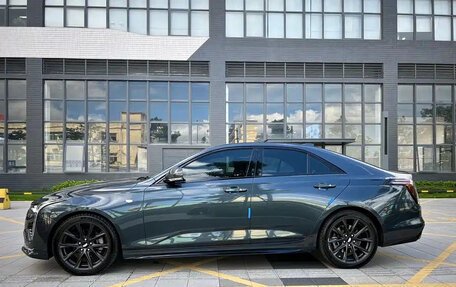 Cadillac CT4 I, 2022 год, 2 250 005 рублей, 7 фотография