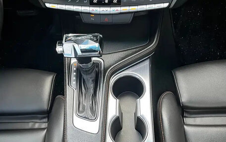 Cadillac CT4 I, 2022 год, 2 250 005 рублей, 16 фотография