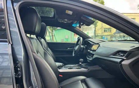 Cadillac CT4 I, 2022 год, 2 250 005 рублей, 13 фотография