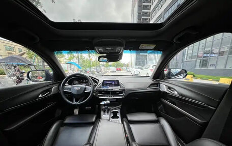 Cadillac CT4 I, 2022 год, 2 250 005 рублей, 11 фотография