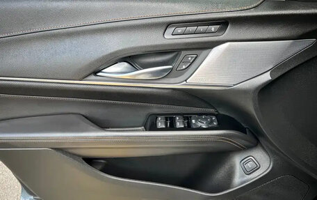 Cadillac CT4 I, 2022 год, 2 250 005 рублей, 15 фотография