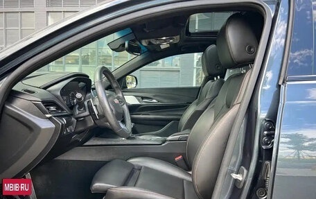 Cadillac CT4 I, 2022 год, 2 250 005 рублей, 12 фотография