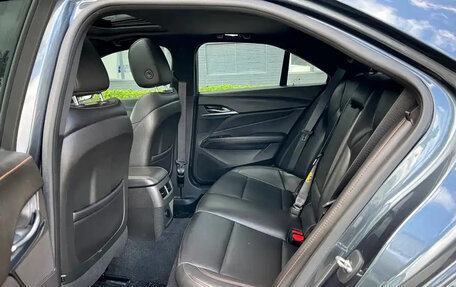 Cadillac CT4 I, 2022 год, 2 250 005 рублей, 20 фотография