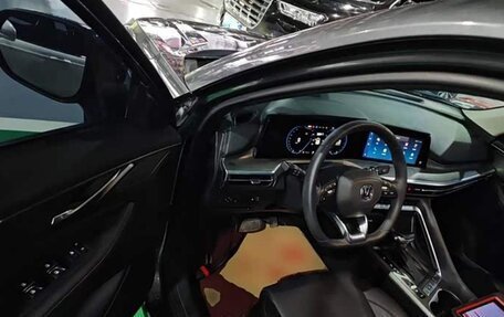 Changan CS35 Plus, 2021 год, 1 150 000 рублей, 10 фотография