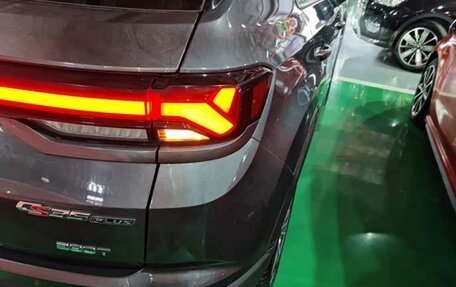 Changan CS35 Plus, 2021 год, 1 150 000 рублей, 8 фотография
