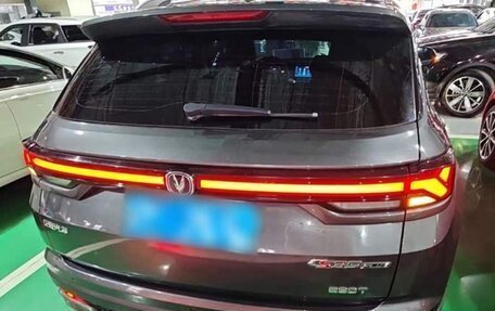 Changan CS35 Plus, 2021 год, 1 150 000 рублей, 6 фотография