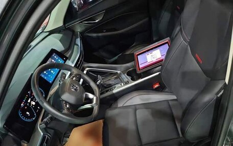 Changan CS35 Plus, 2021 год, 1 150 000 рублей, 11 фотография