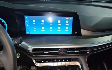 Changan CS35 Plus, 2021 год, 1 150 000 рублей, 12 фотография