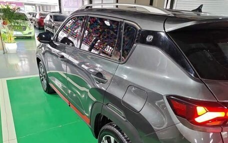Changan CS35 Plus, 2021 год, 1 150 000 рублей, 5 фотография