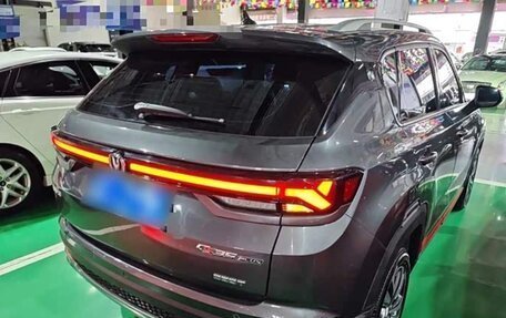 Changan CS35 Plus, 2021 год, 1 150 000 рублей, 7 фотография