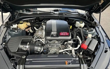 Cadillac CT4 I, 2022 год, 2 250 005 рублей, 21 фотография