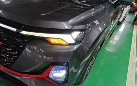Changan CS35 Plus, 2021 год, 1 150 000 рублей, 17 фотография