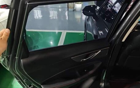 Changan CS35 Plus, 2021 год, 1 150 000 рублей, 22 фотография