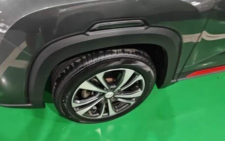 Changan CS35 Plus, 2021 год, 1 150 000 рублей, 24 фотография
