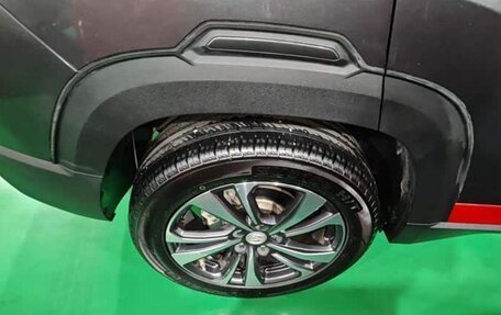 Changan CS35 Plus, 2021 год, 1 150 000 рублей, 23 фотография