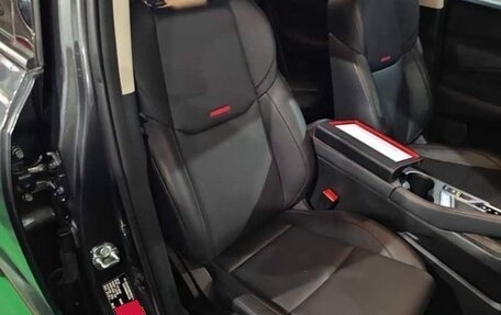Changan CS35 Plus, 2021 год, 1 150 000 рублей, 18 фотография