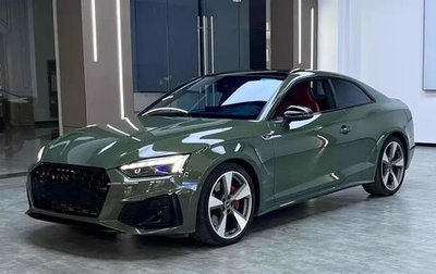 Audi S5, 2022 год, 4 350 000 рублей, 1 фотография
