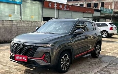Changan CS35 Plus, 2021 год, 1 230 000 рублей, 1 фотография