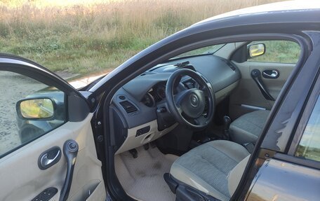 Renault Megane II, 2007 год, 330 000 рублей, 7 фотография