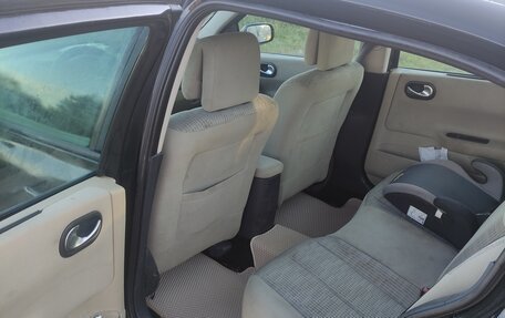 Renault Megane II, 2007 год, 330 000 рублей, 6 фотография