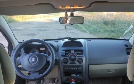Renault Megane II, 2007 год, 330 000 рублей, 8 фотография
