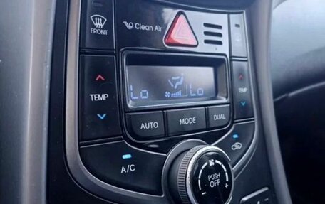 Hyundai Elantra V, 2015 год, 1 150 000 рублей, 21 фотография