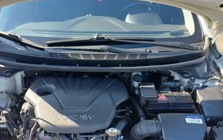 Hyundai Elantra V, 2015 год, 1 150 000 рублей, 22 фотография
