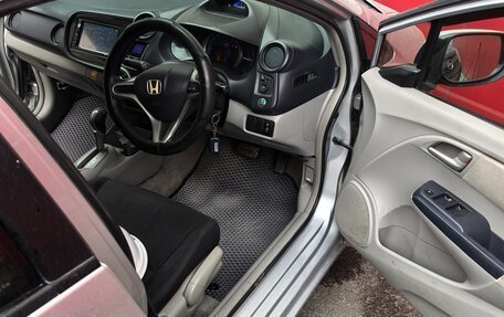 Honda Insight II рестайлинг, 2009 год, 650 000 рублей, 2 фотография