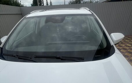CheryExeed LX, 2022 год, 1 550 000 рублей, 16 фотография