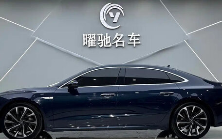 Audi A7, 2022 год, 4 235 000 рублей, 3 фотография