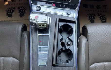 Audi A7, 2022 год, 4 235 000 рублей, 9 фотография