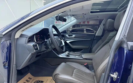 Audi A7, 2022 год, 4 235 000 рублей, 6 фотография