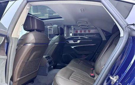 Audi A7, 2022 год, 4 235 000 рублей, 11 фотография