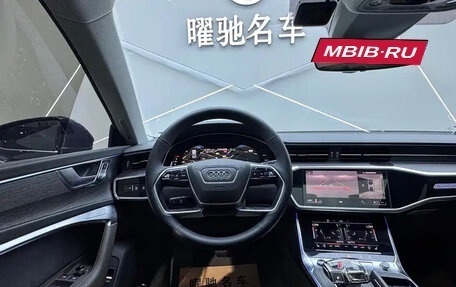 Audi A7, 2022 год, 4 235 000 рублей, 7 фотография