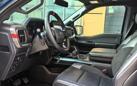 Ford F-150, 2025 год, 8 700 777 рублей, 6 фотография