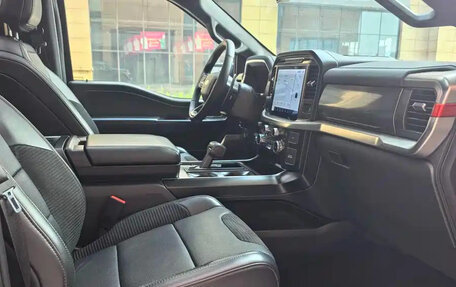 Ford F-150, 2025 год, 8 700 777 рублей, 8 фотография