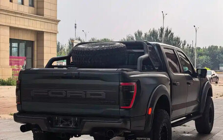 Ford F-150, 2025 год, 8 700 777 рублей, 4 фотография