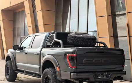 Ford F-150, 2025 год, 8 700 777 рублей, 5 фотография