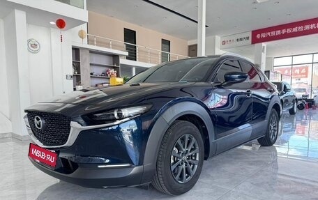 Mazda CX-30 I, 2020 год, 1 950 000 рублей, 1 фотография
