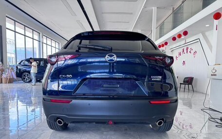 Mazda CX-30 I, 2020 год, 1 950 000 рублей, 8 фотография