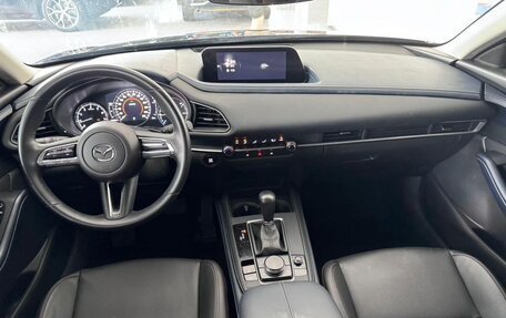 Mazda CX-30 I, 2020 год, 1 950 000 рублей, 7 фотография