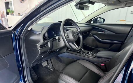 Mazda CX-30 I, 2020 год, 1 950 000 рублей, 10 фотография
