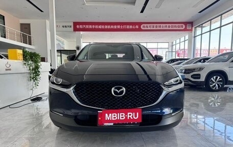Mazda CX-30 I, 2020 год, 1 950 000 рублей, 12 фотография