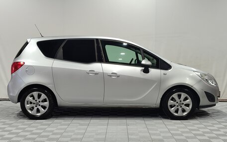 Opel Meriva, 2011 год, 690 000 рублей, 4 фотография