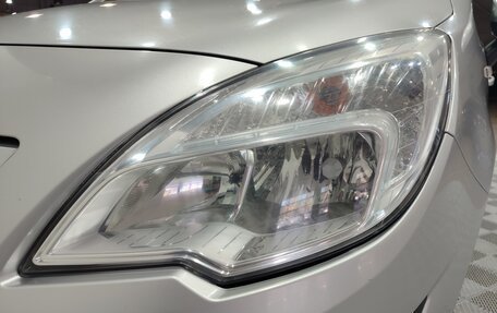 Opel Meriva, 2011 год, 690 000 рублей, 9 фотография