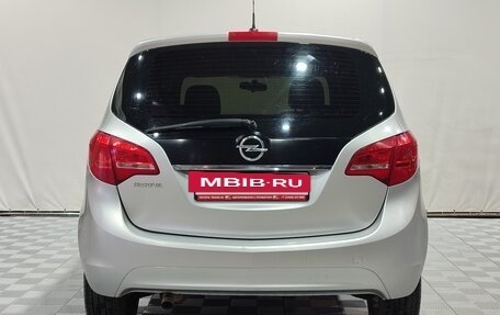 Opel Meriva, 2011 год, 690 000 рублей, 6 фотография