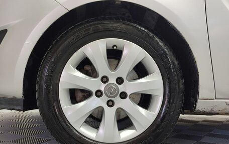 Opel Meriva, 2011 год, 690 000 рублей, 10 фотография