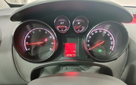 Opel Meriva, 2011 год, 690 000 рублей, 13 фотография
