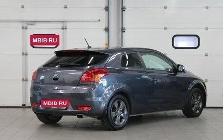 KIA cee'd I рестайлинг, 2011 год, 657 000 рублей, 5 фотография